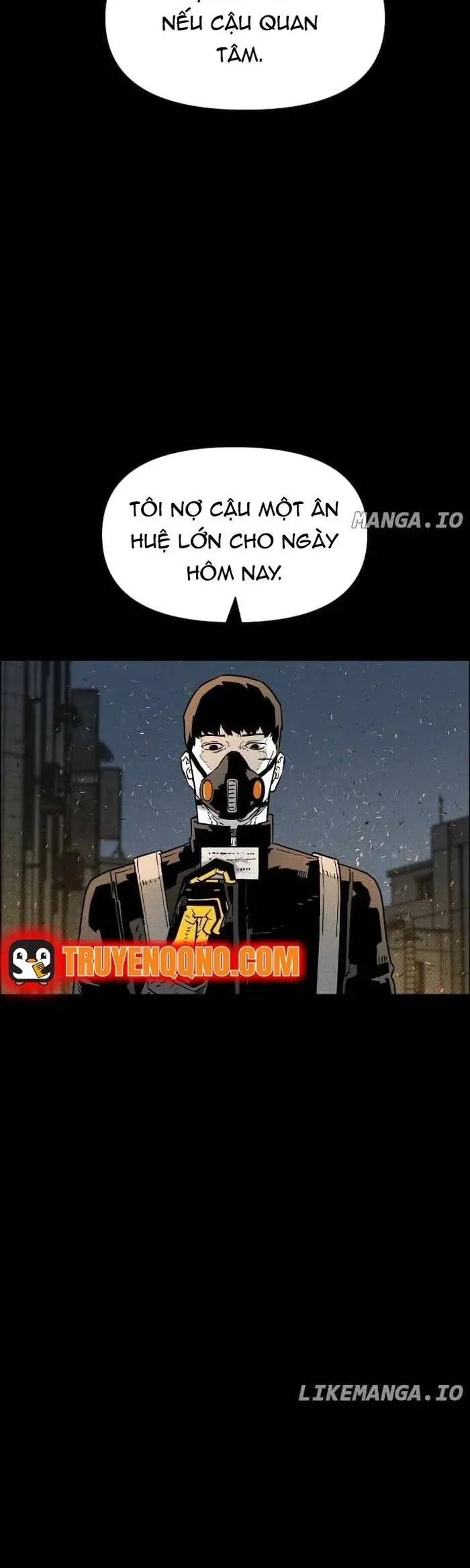 Dịch Vụ Tang Lễ Cho Xác Sống Chapter 48.1 - 71