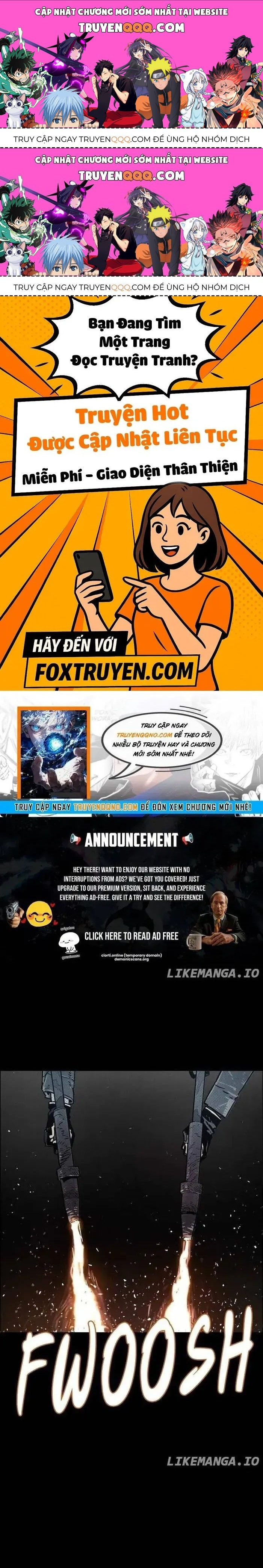 Dịch Vụ Tang Lễ Cho Xác Sống Chapter 48.2 - 1