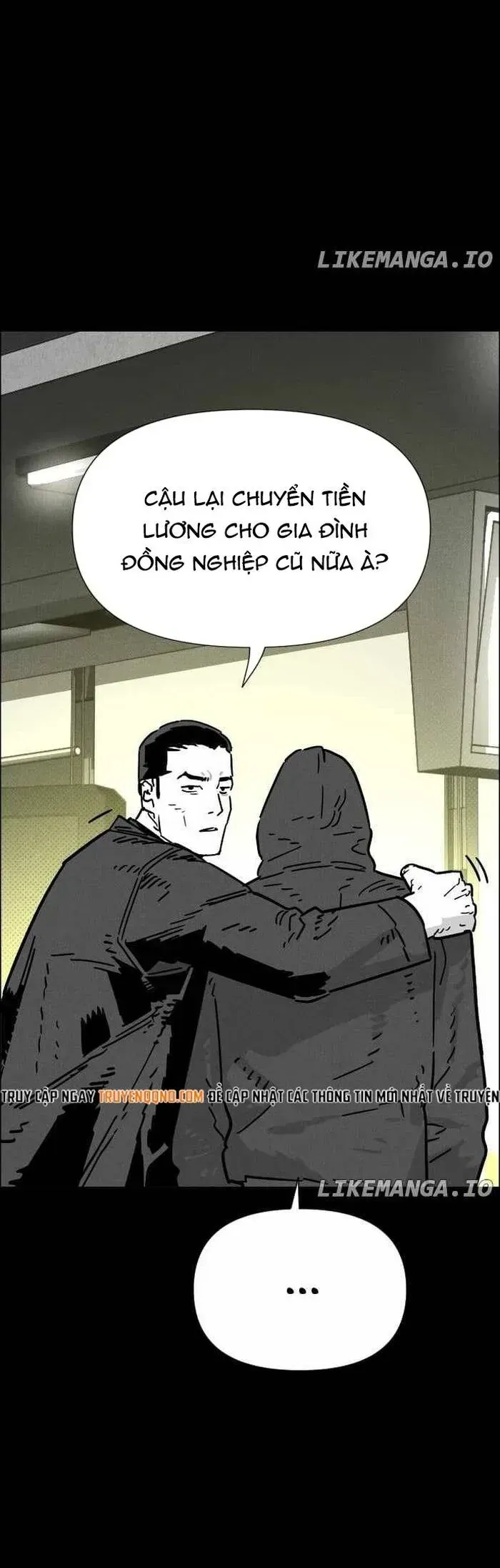 Dịch Vụ Tang Lễ Cho Xác Sống Chapter 48.2 - 18