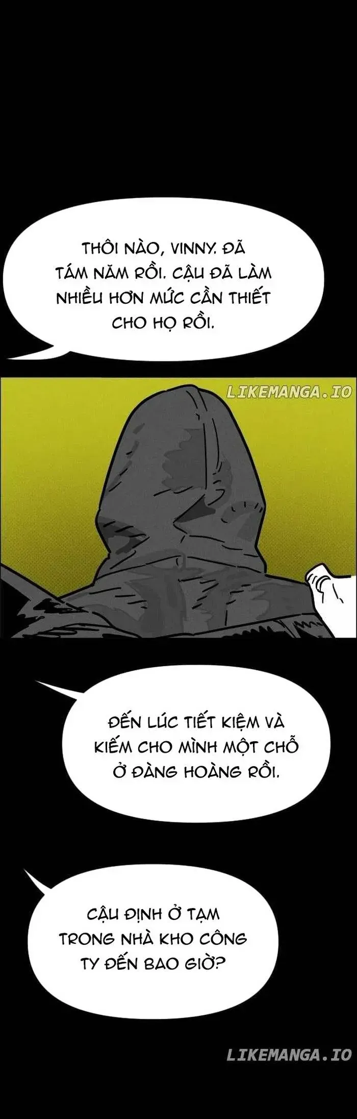 Dịch Vụ Tang Lễ Cho Xác Sống Chapter 48.2 - 19