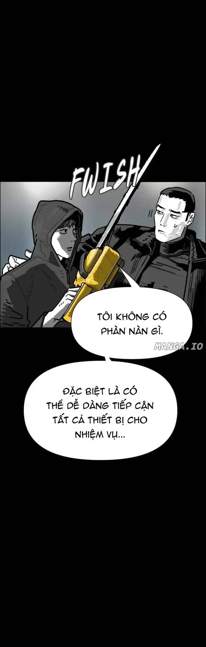 Dịch Vụ Tang Lễ Cho Xác Sống Chapter 48.2 - 20