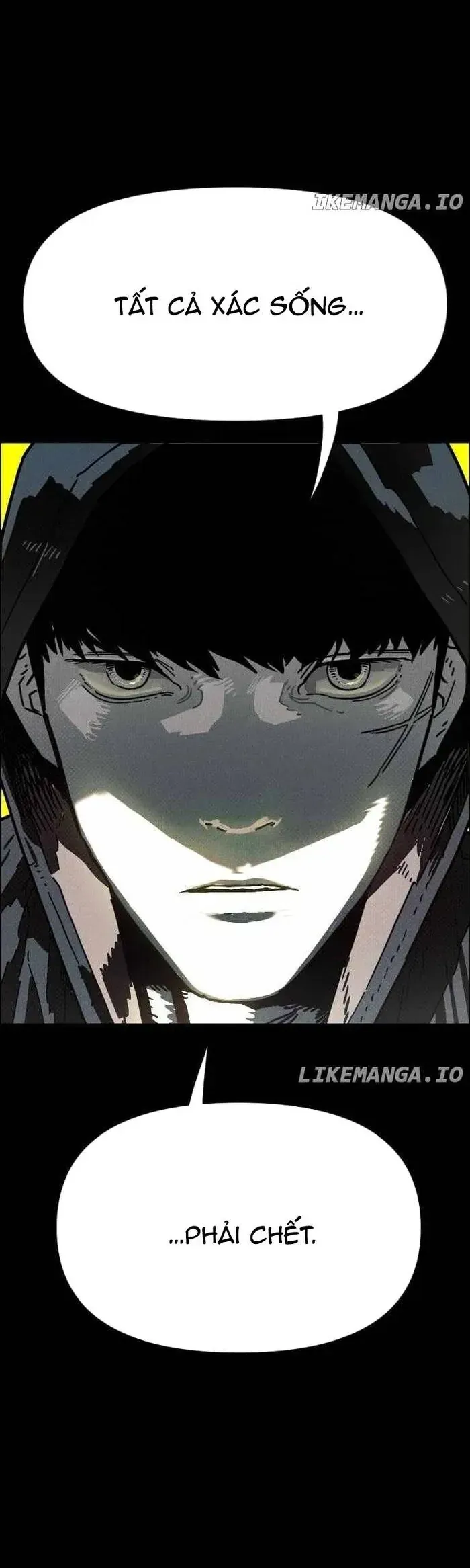 Dịch Vụ Tang Lễ Cho Xác Sống Chapter 48.2 - 26
