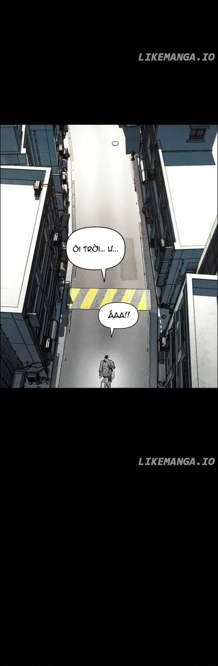 Dịch Vụ Tang Lễ Cho Xác Sống Chapter 48.2 - 29