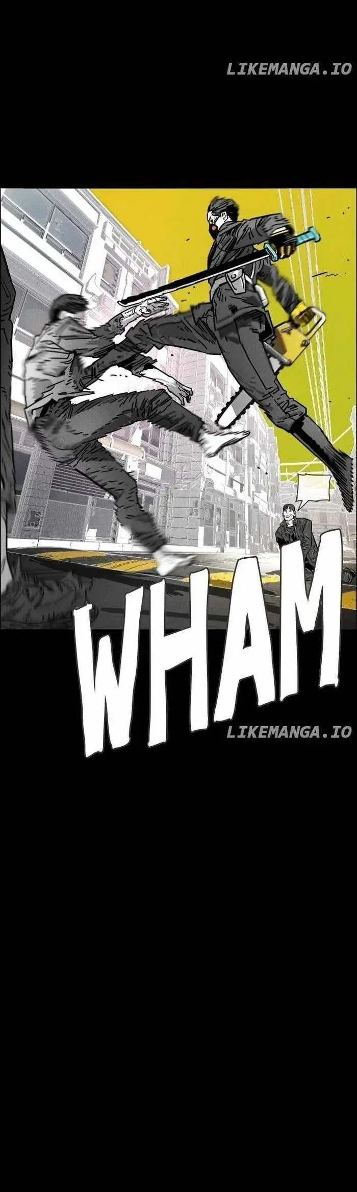 Dịch Vụ Tang Lễ Cho Xác Sống Chapter 48.2 - 33