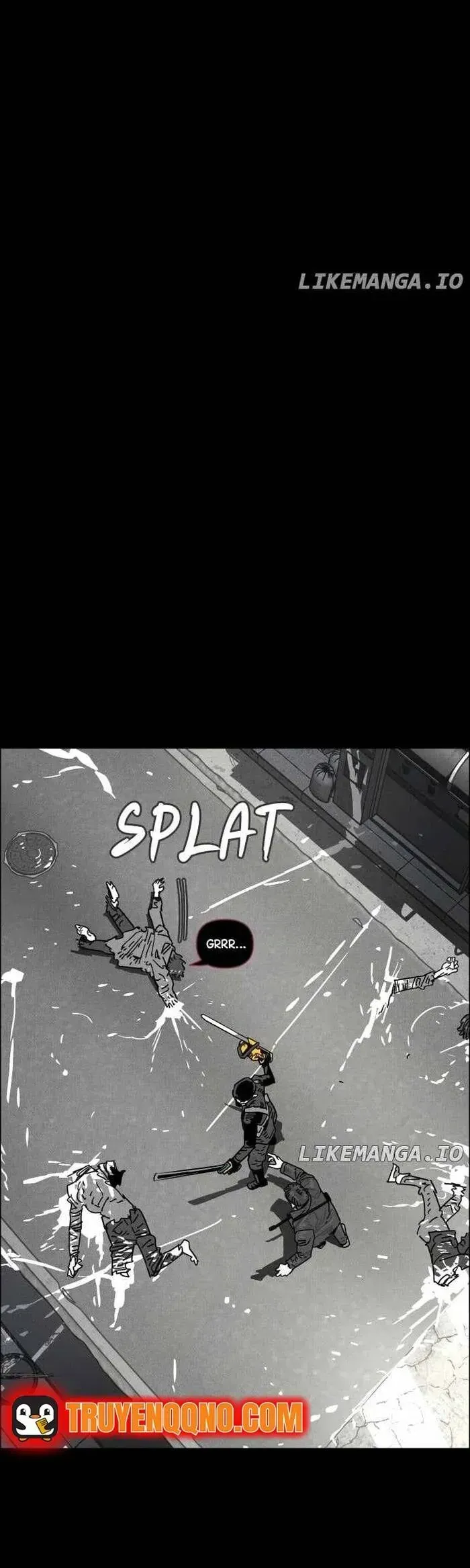 Dịch Vụ Tang Lễ Cho Xác Sống Chapter 48.2 - 39