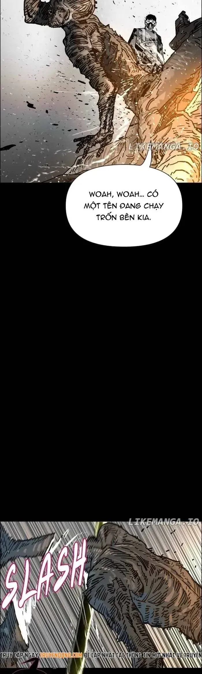 Dịch Vụ Tang Lễ Cho Xác Sống Chapter 48.2 - 5