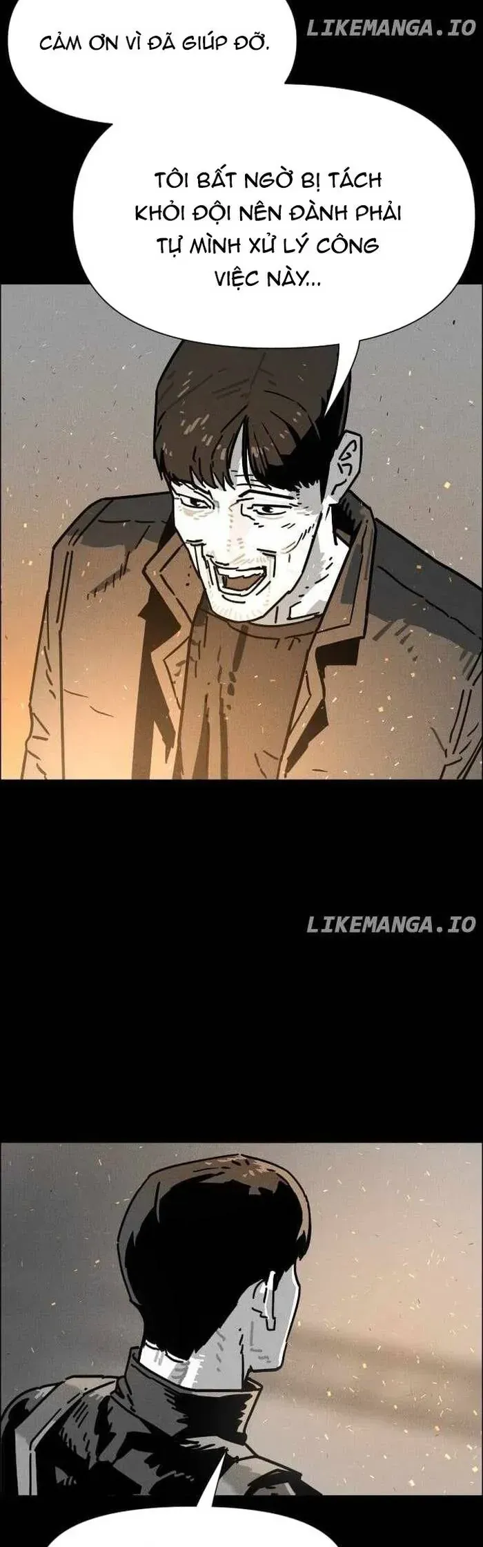 Dịch Vụ Tang Lễ Cho Xác Sống Chapter 48.2 - 64