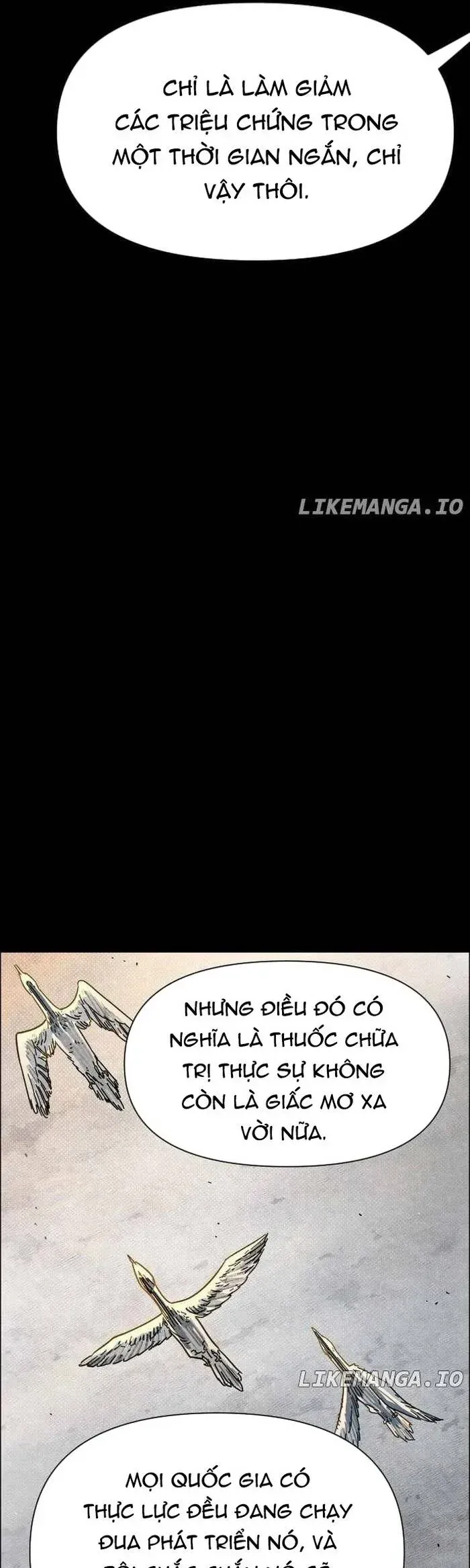 Dịch Vụ Tang Lễ Cho Xác Sống Chapter 48.2 - 66