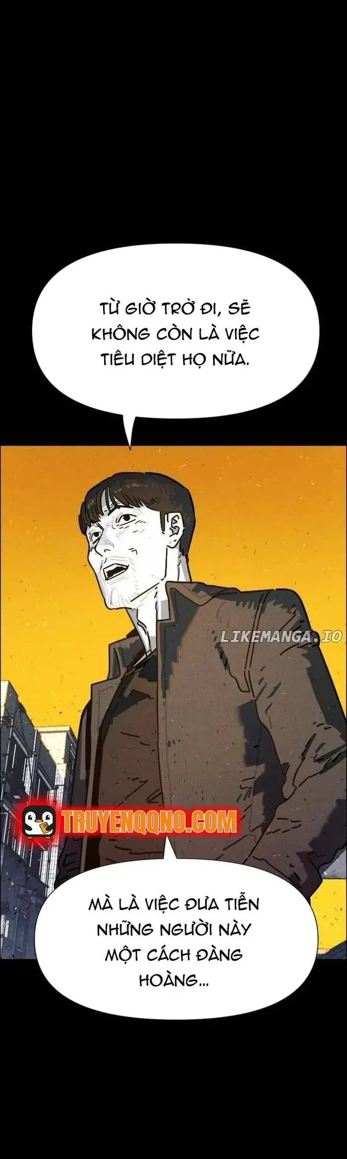 Dịch Vụ Tang Lễ Cho Xác Sống Chapter 48.2 - 68