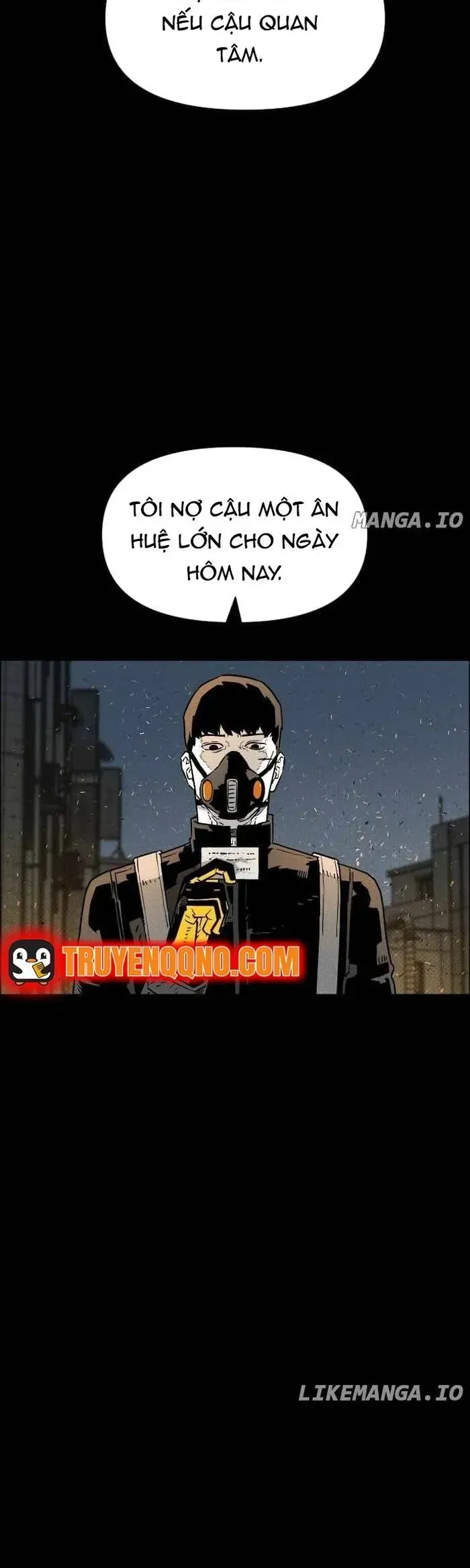 Dịch Vụ Tang Lễ Cho Xác Sống Chapter 48.2 - 71