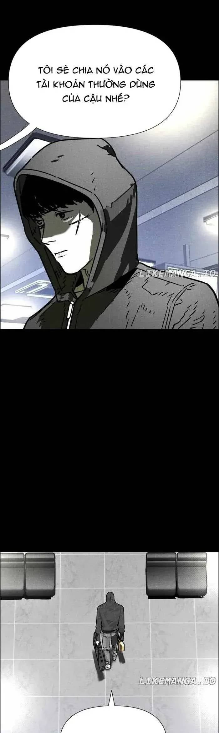 Dịch Vụ Tang Lễ Cho Xác Sống Chapter 48.3 - 16