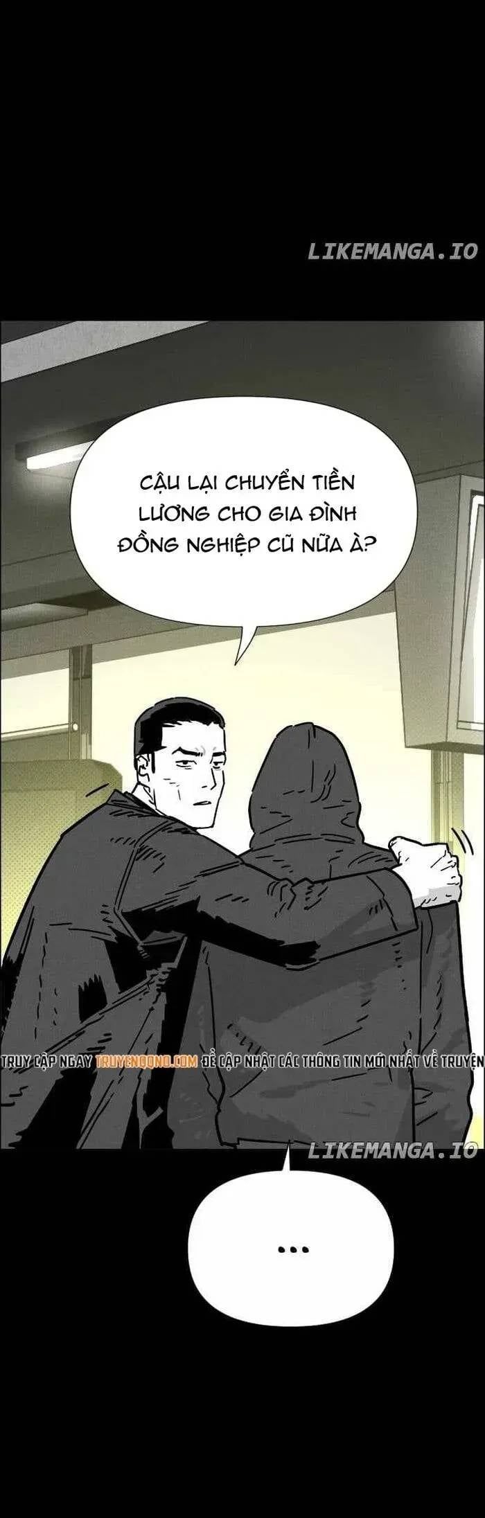 Dịch Vụ Tang Lễ Cho Xác Sống Chapter 48.3 - 19