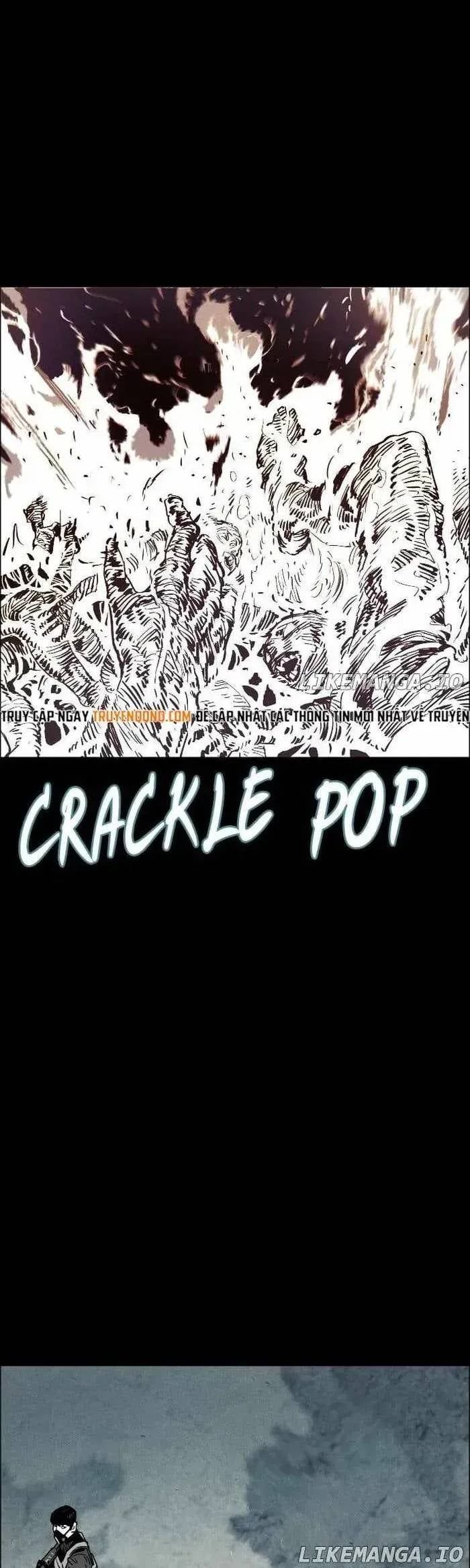 Dịch Vụ Tang Lễ Cho Xác Sống Chapter 48.3 - 3