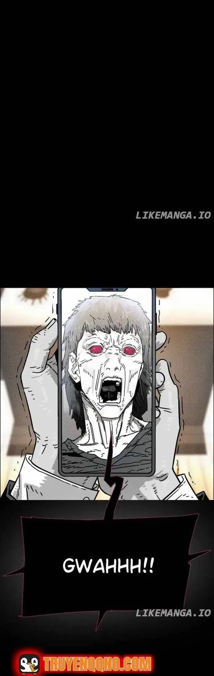 Dịch Vụ Tang Lễ Cho Xác Sống Chapter 48.3 - 46