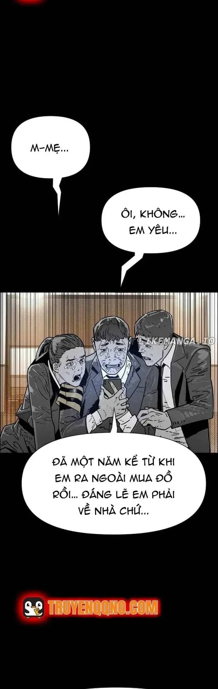 Dịch Vụ Tang Lễ Cho Xác Sống Chapter 48.3 - 47