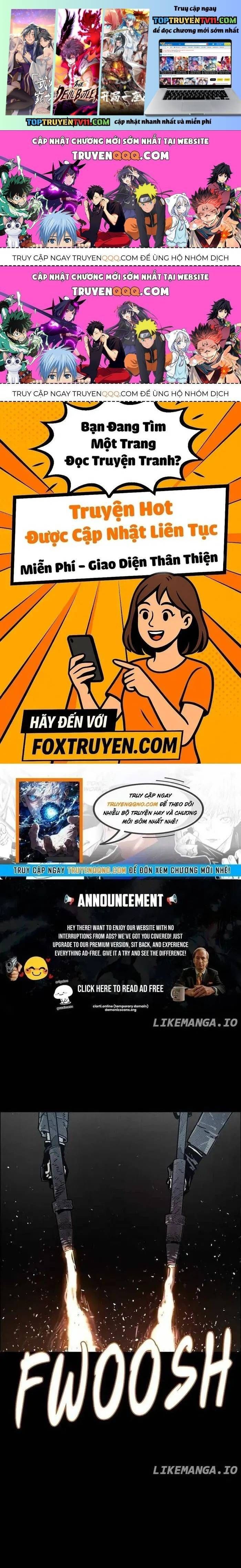 Dịch Vụ Tang Lễ Cho Xác Sống Chapter 48.4 - 3