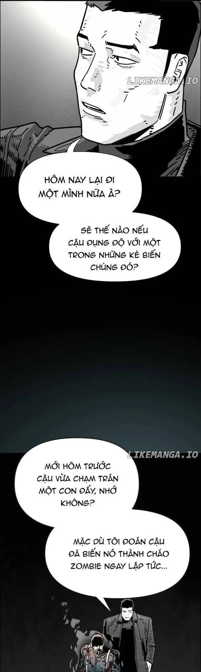 Dịch Vụ Tang Lễ Cho Xác Sống Chapter 48.4 - 23