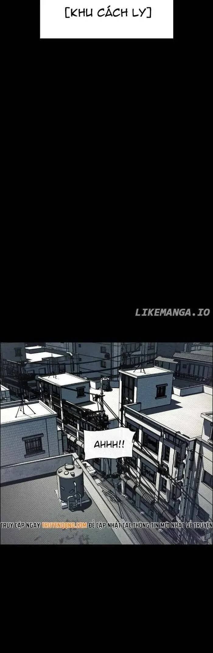 Dịch Vụ Tang Lễ Cho Xác Sống Chapter 48.4 - 30