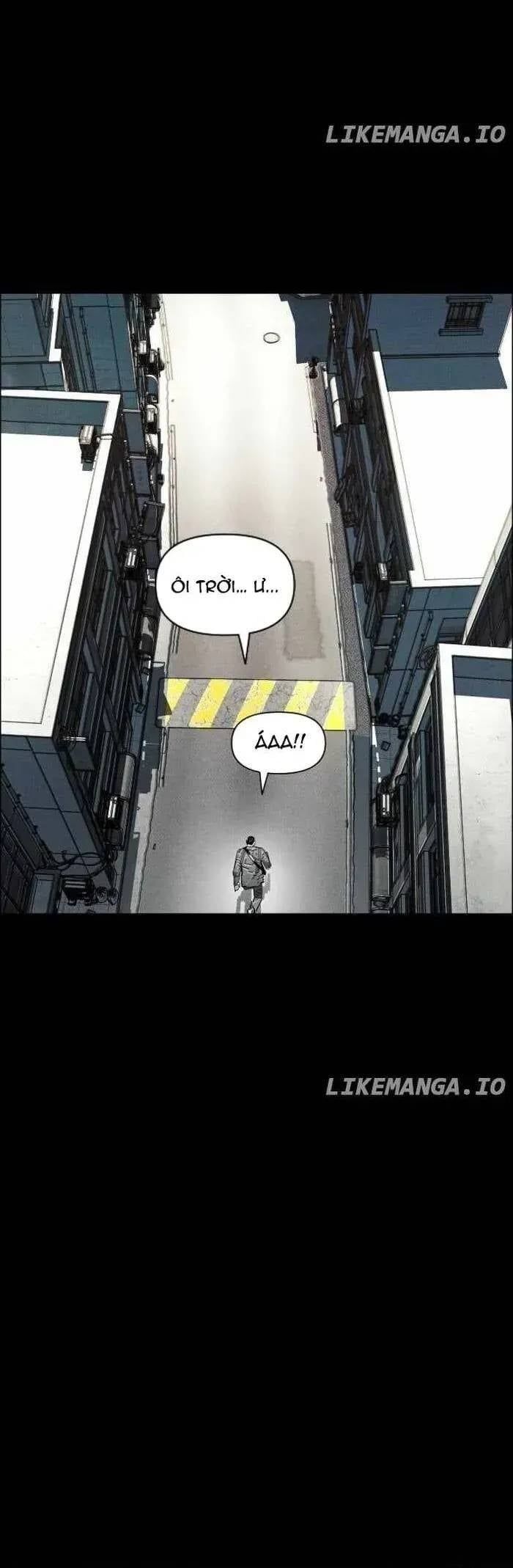 Dịch Vụ Tang Lễ Cho Xác Sống Chapter 48.4 - 31