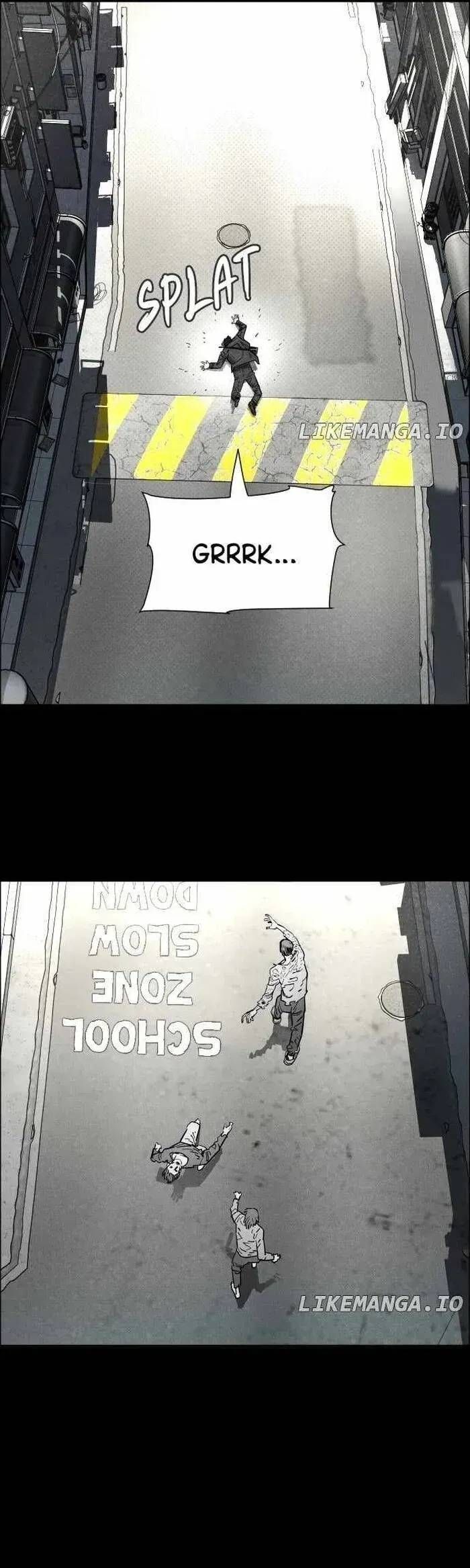 Dịch Vụ Tang Lễ Cho Xác Sống Chapter 48.4 - 32