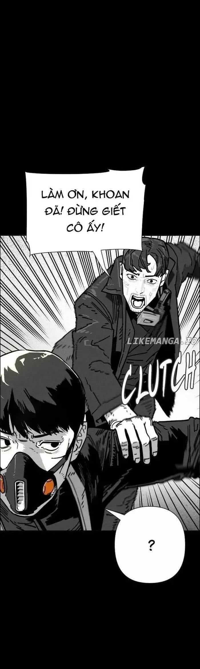 Dịch Vụ Tang Lễ Cho Xác Sống Chapter 48.4 - 39