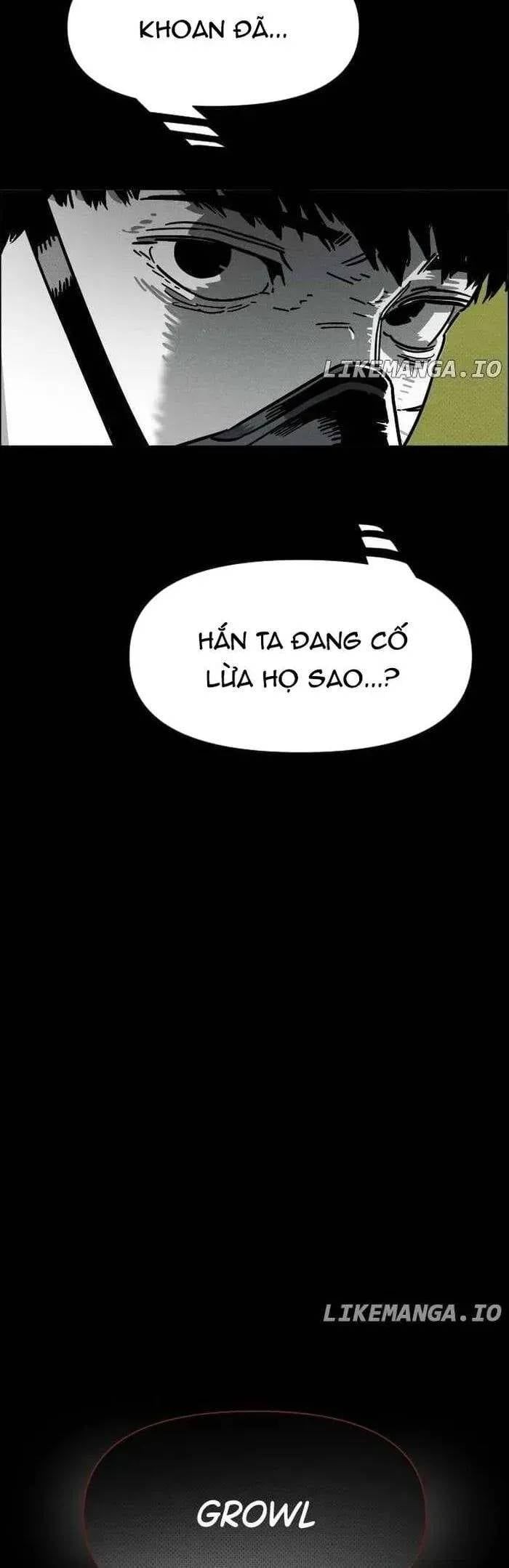 Dịch Vụ Tang Lễ Cho Xác Sống Chapter 48.4 - 54