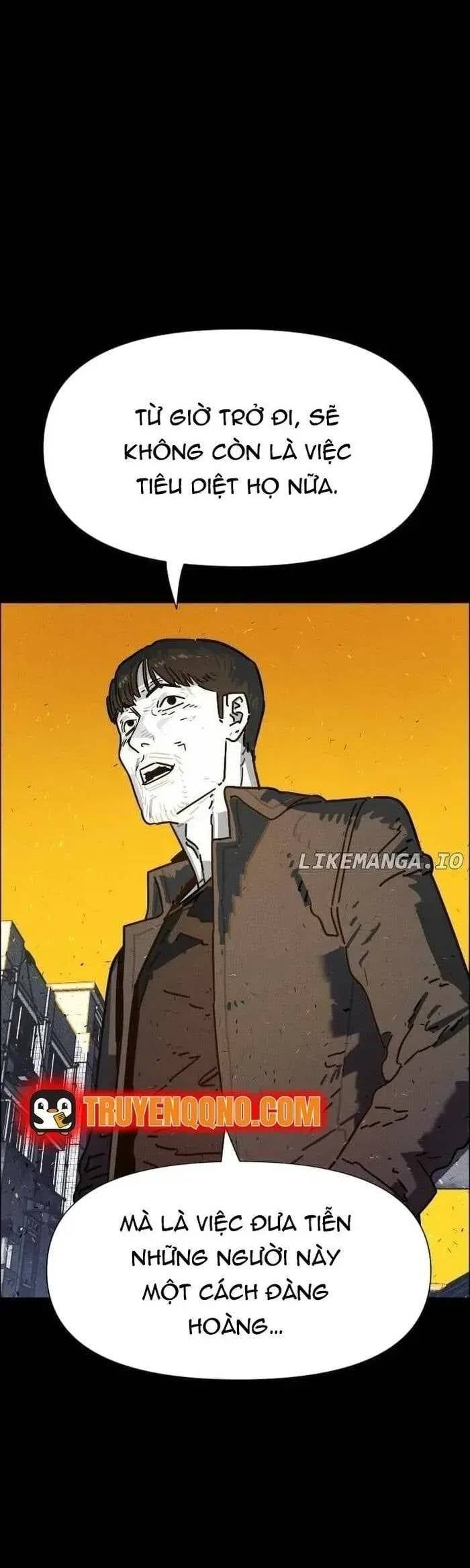 Dịch Vụ Tang Lễ Cho Xác Sống Chapter 48.4 - 70