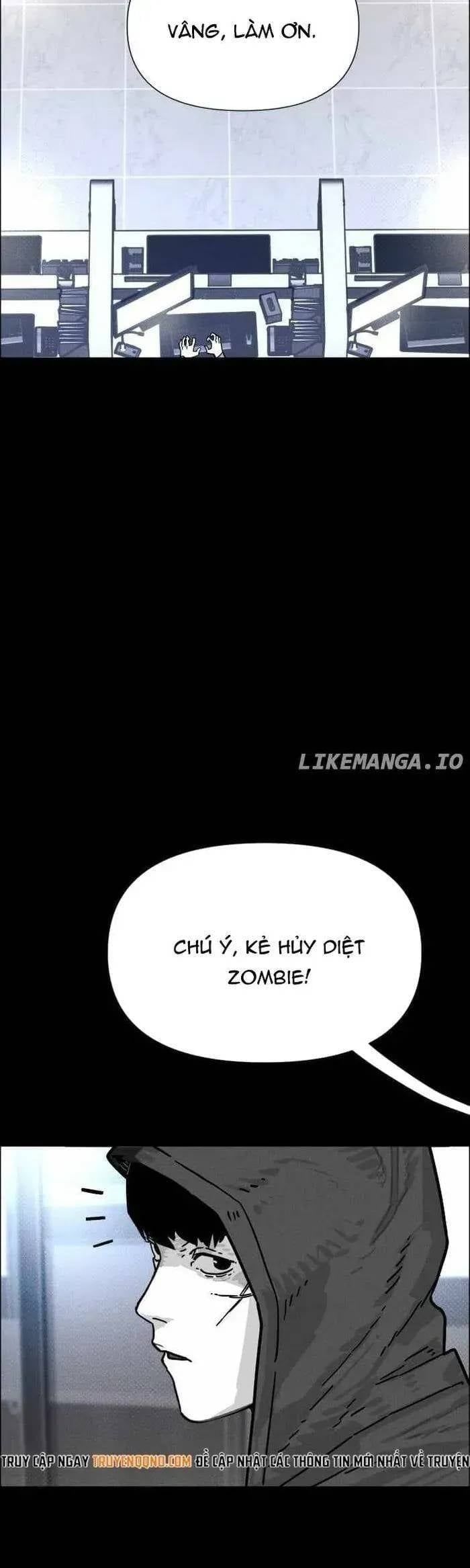 Dịch Vụ Tang Lễ Cho Xác Sống Chapter 48.5 - 18