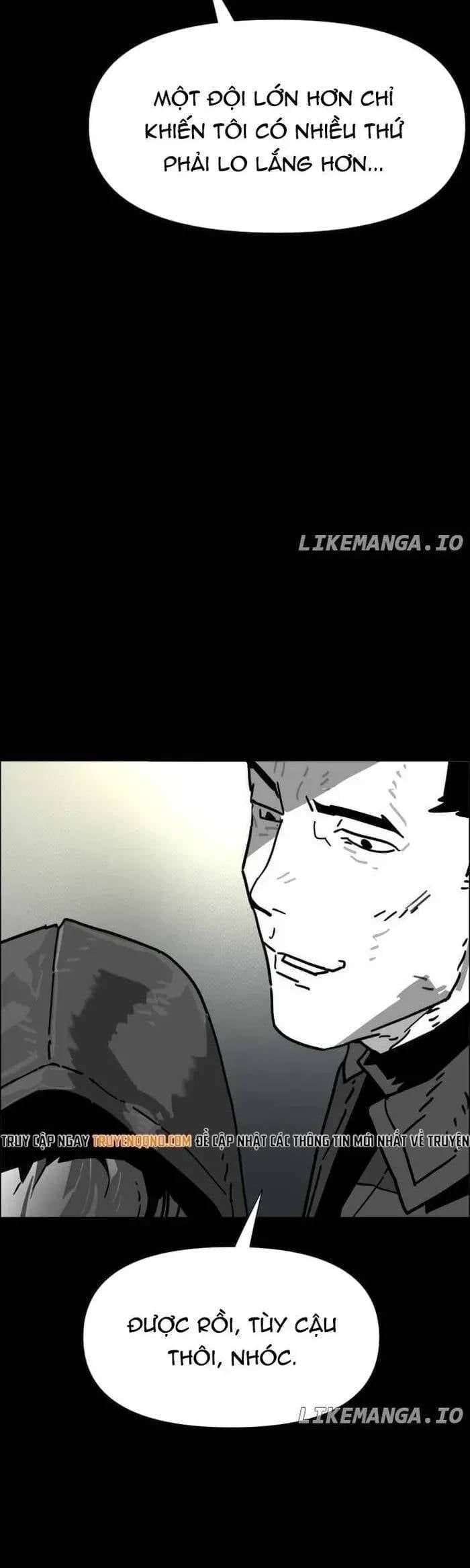 Dịch Vụ Tang Lễ Cho Xác Sống Chapter 48.5 - 25