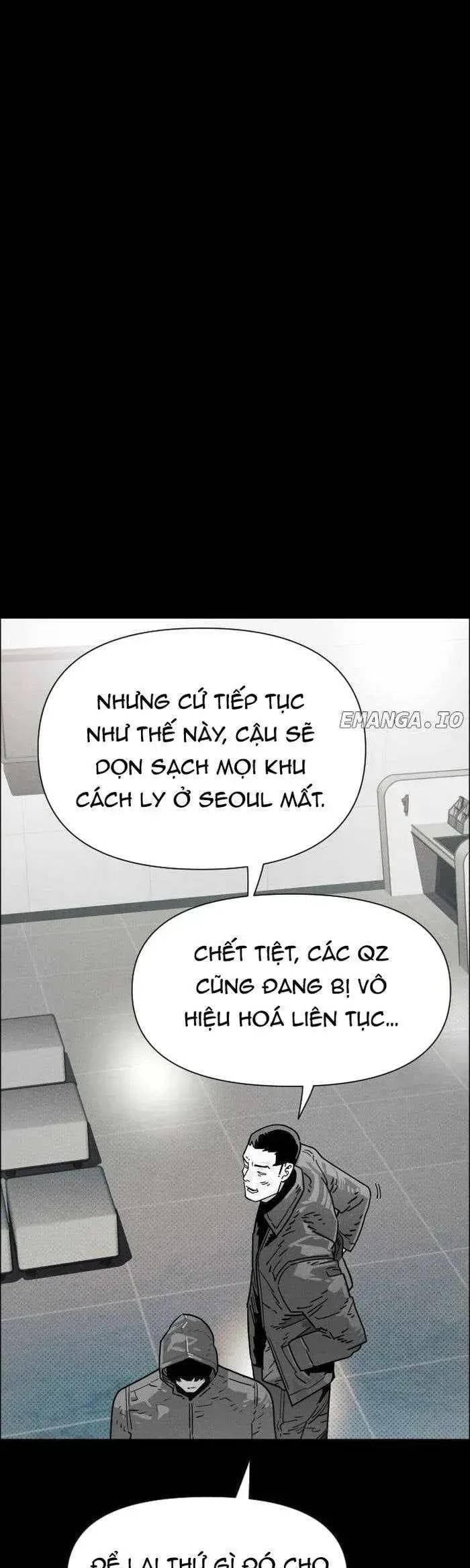 Dịch Vụ Tang Lễ Cho Xác Sống Chapter 48.5 - 26