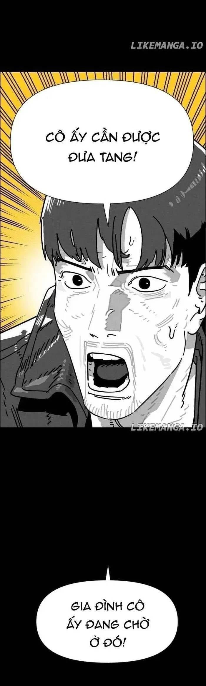 Dịch Vụ Tang Lễ Cho Xác Sống Chapter 48.5 - 40