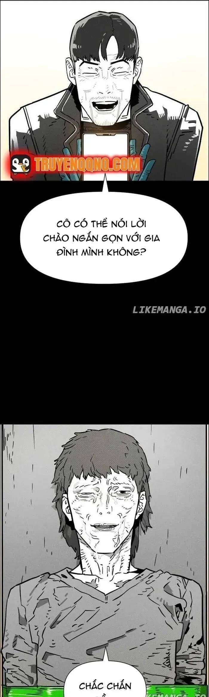 Dịch Vụ Tang Lễ Cho Xác Sống Chapter 48.5 - 59