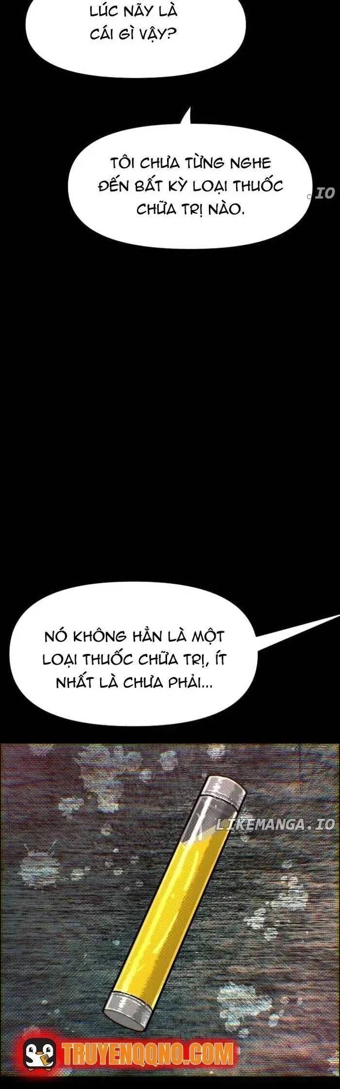 Dịch Vụ Tang Lễ Cho Xác Sống Chapter 48.5 - 67