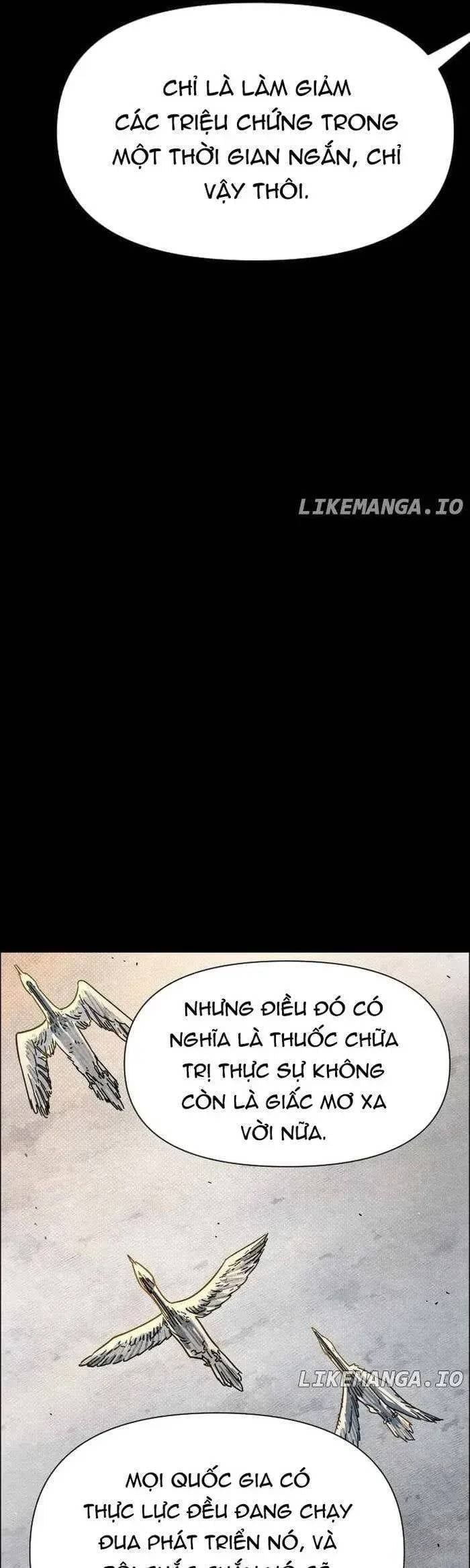 Dịch Vụ Tang Lễ Cho Xác Sống Chapter 48.5 - 68