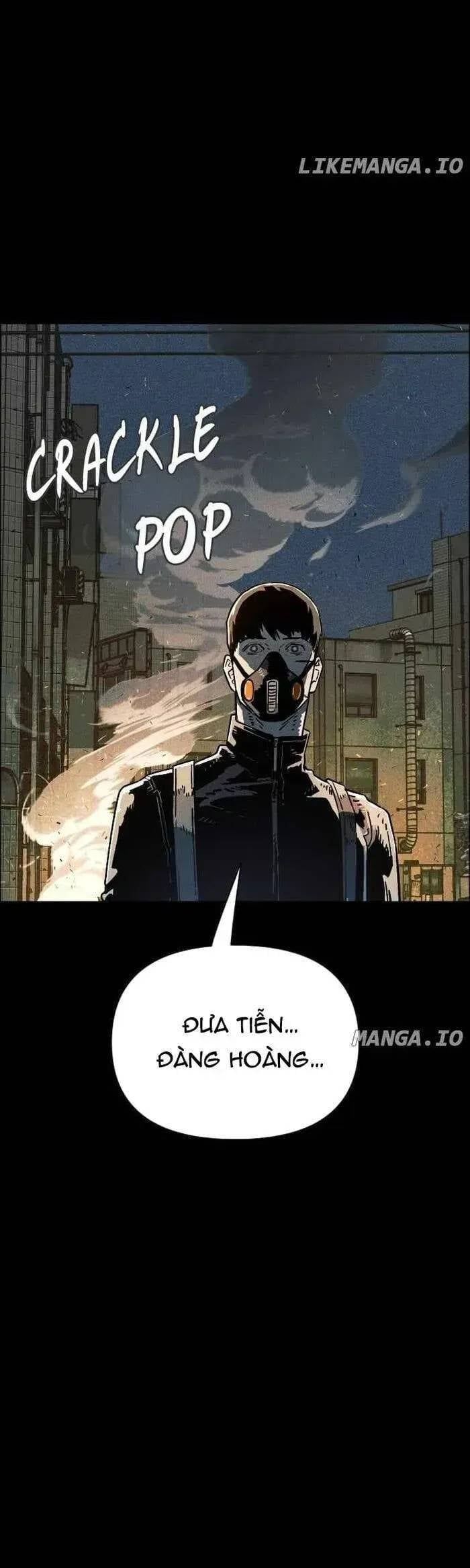 Dịch Vụ Tang Lễ Cho Xác Sống Chapter 48.5 - 71