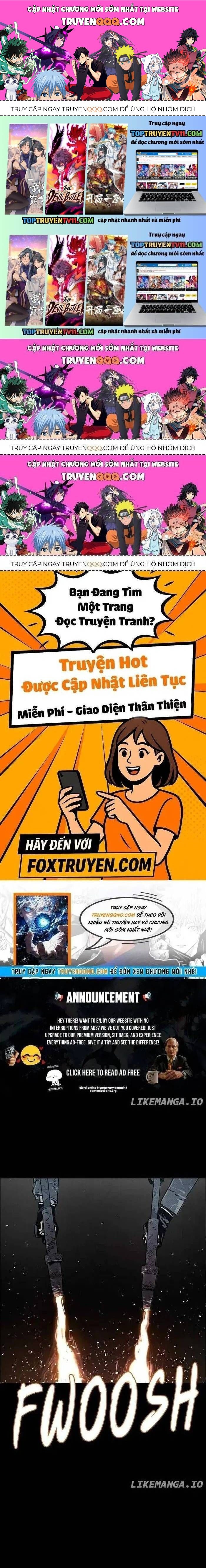 Dịch Vụ Tang Lễ Cho Xác Sống Chapter 48.7 - 1