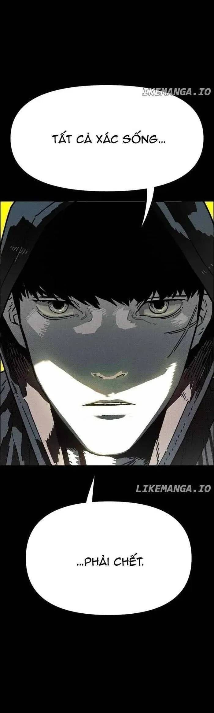 Dịch Vụ Tang Lễ Cho Xác Sống Chapter 48.7 - 26
