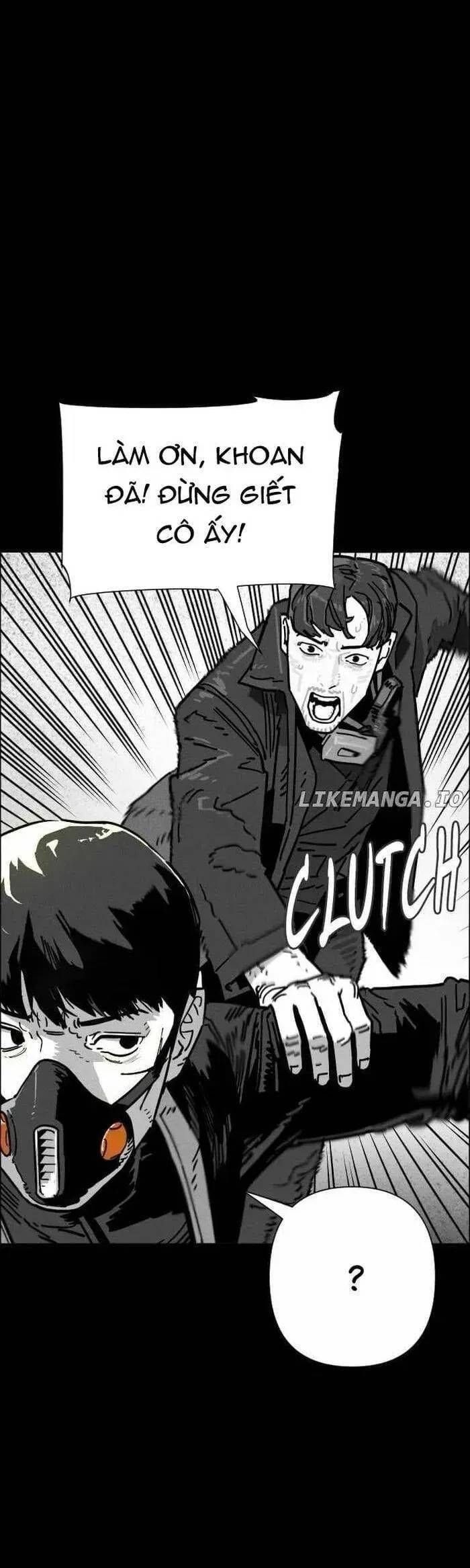 Dịch Vụ Tang Lễ Cho Xác Sống Chapter 48.7 - 37