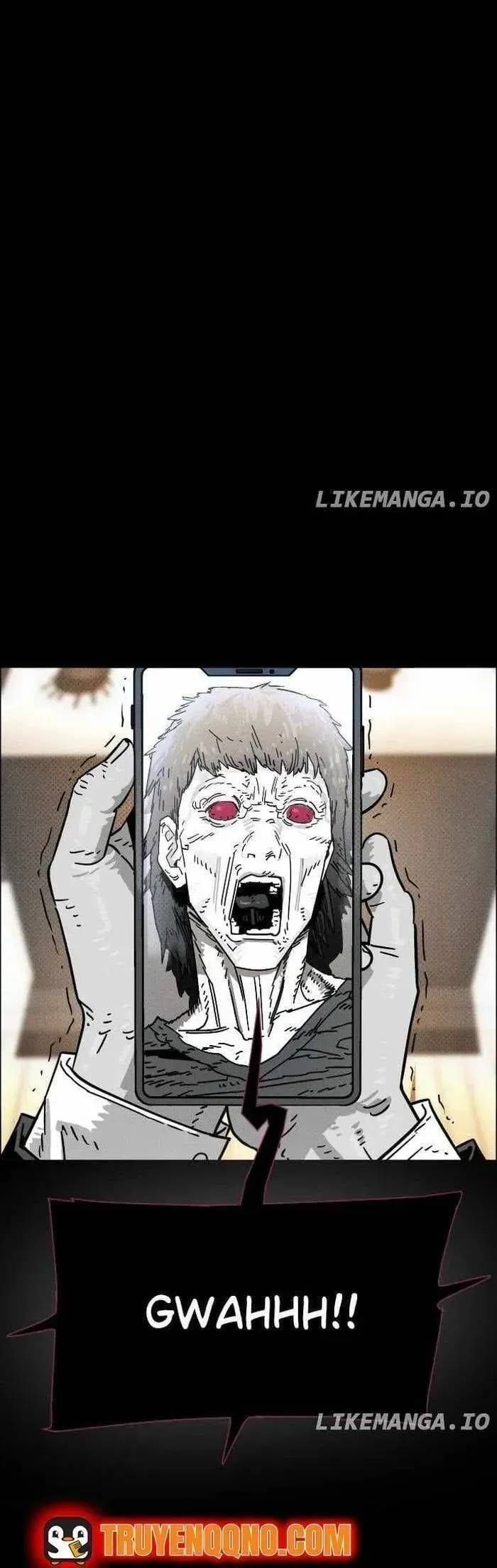 Dịch Vụ Tang Lễ Cho Xác Sống Chapter 48.7 - 45