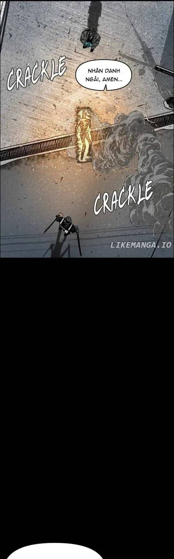 Dịch Vụ Tang Lễ Cho Xác Sống Chapter 48.7 - 63