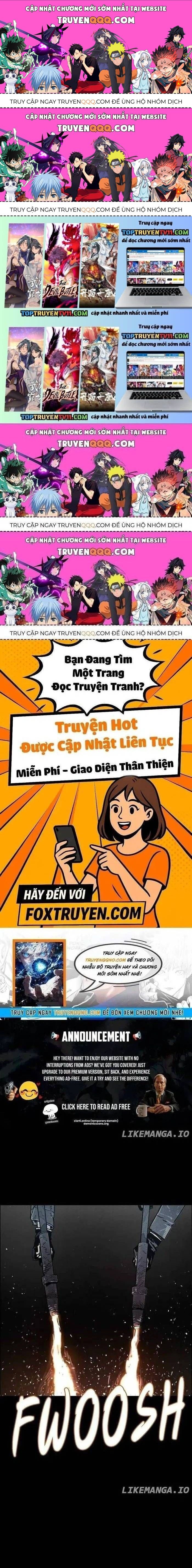 Dịch Vụ Tang Lễ Cho Xác Sống Chapter 48.8 - 1