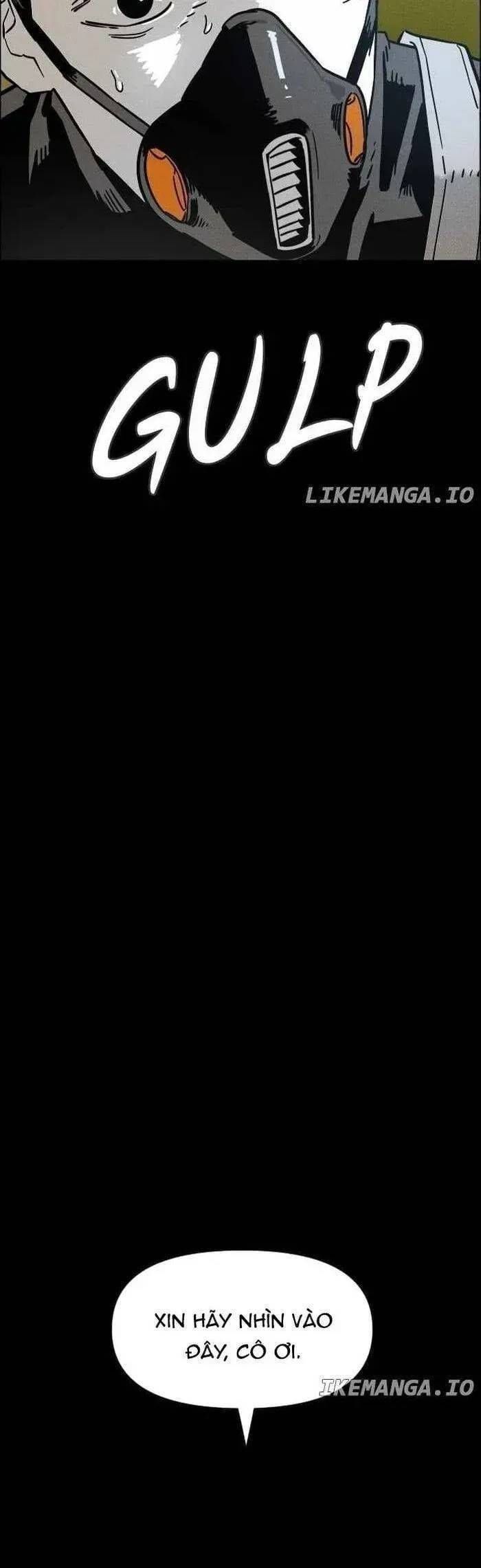 Dịch Vụ Tang Lễ Cho Xác Sống Chapter 48.8 - 56