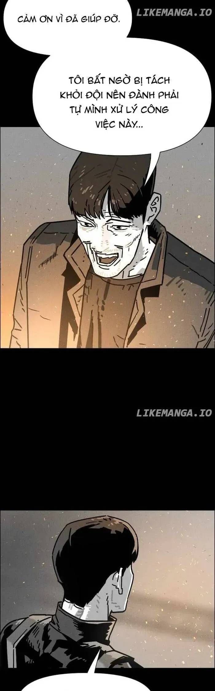 Dịch Vụ Tang Lễ Cho Xác Sống Chapter 48.8 - 64