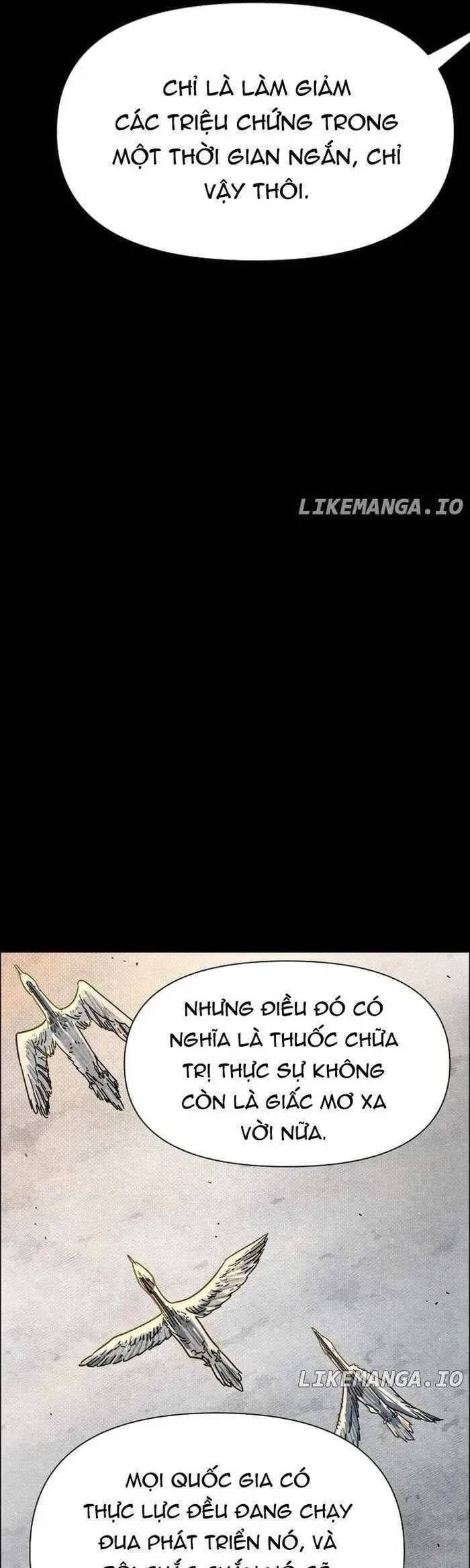 Dịch Vụ Tang Lễ Cho Xác Sống Chapter 48.8 - 66