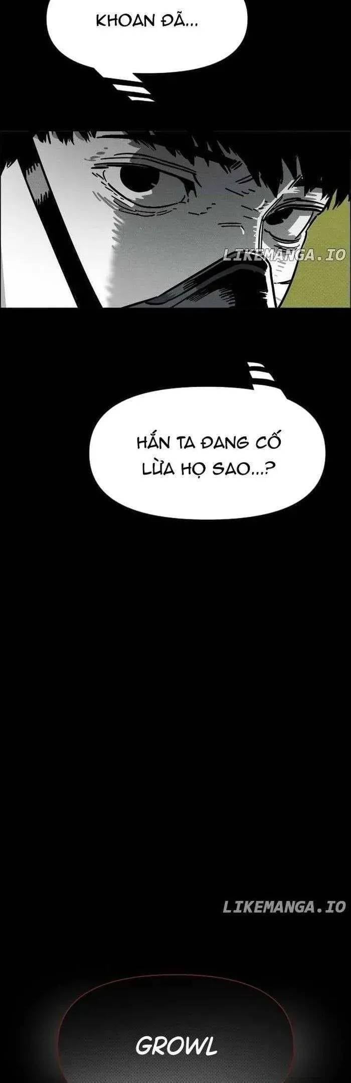 Dịch Vụ Tang Lễ Cho Xác Sống Chapter 48.9 - 53