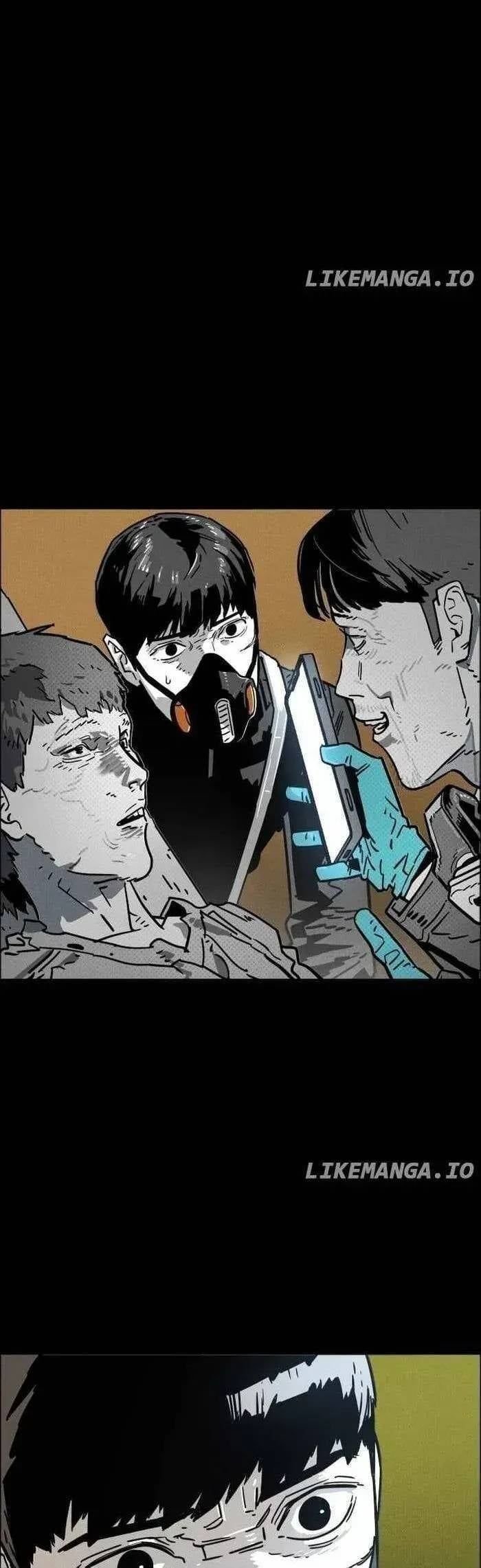 Dịch Vụ Tang Lễ Cho Xác Sống Chapter 48.9 - 56