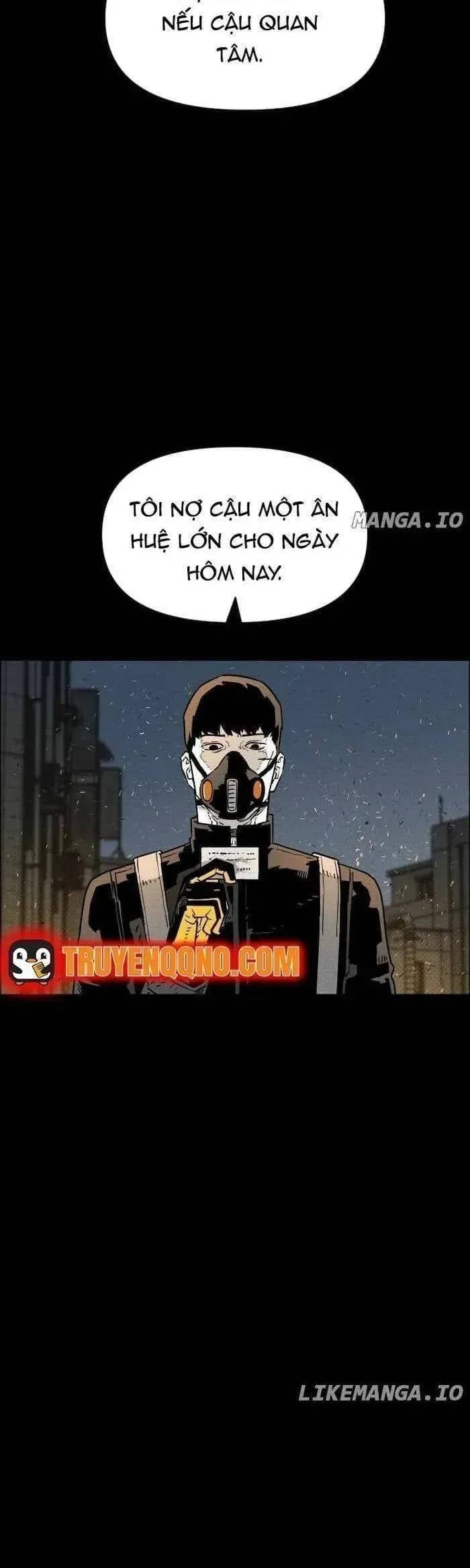 Dịch Vụ Tang Lễ Cho Xác Sống Chapter 48.9 - 72