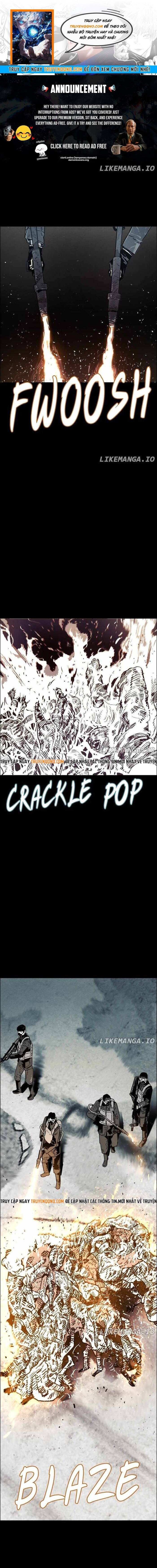 Dịch Vụ Tang Lễ Cho Xác Sống Chapter 48 - 1