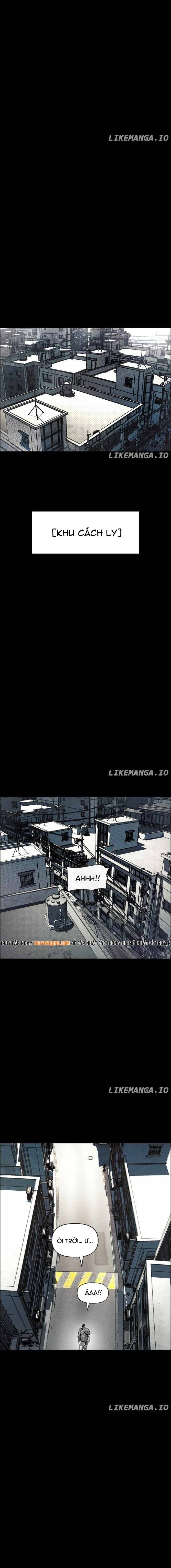 Dịch Vụ Tang Lễ Cho Xác Sống Chapter 48 - 10