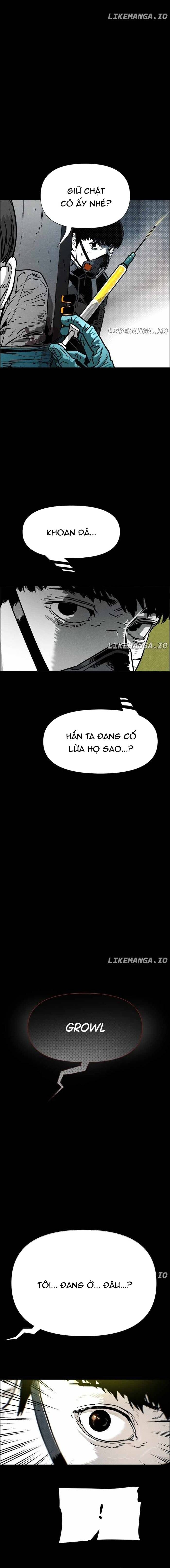 Dịch Vụ Tang Lễ Cho Xác Sống Chapter 48 - 18